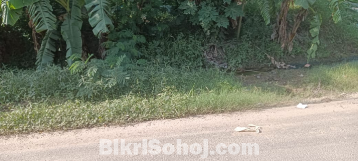 Land → For Sale (জমি বিক্রয় – সরাসরি মালিকের কাছ থেকে)